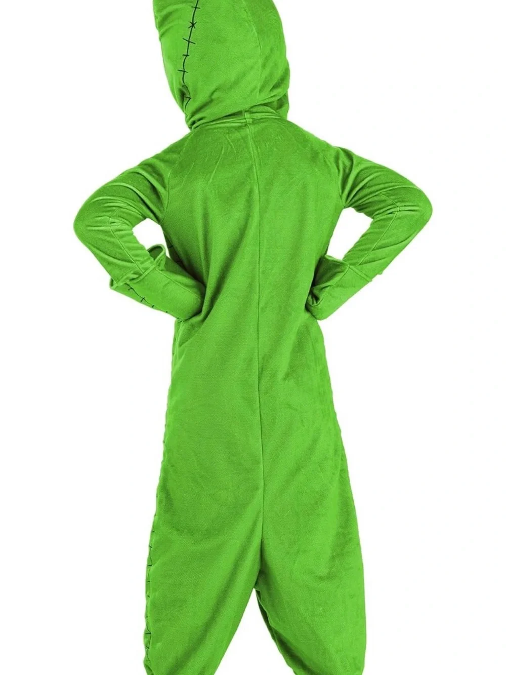 Disney The Nightmare Before Christmas Oogie Boogie Costume Size 4T